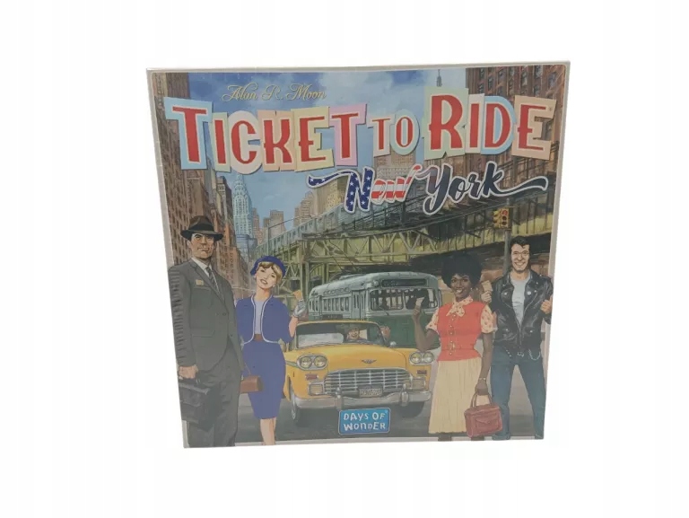 Wiek gracza – od 8 do 11 lat