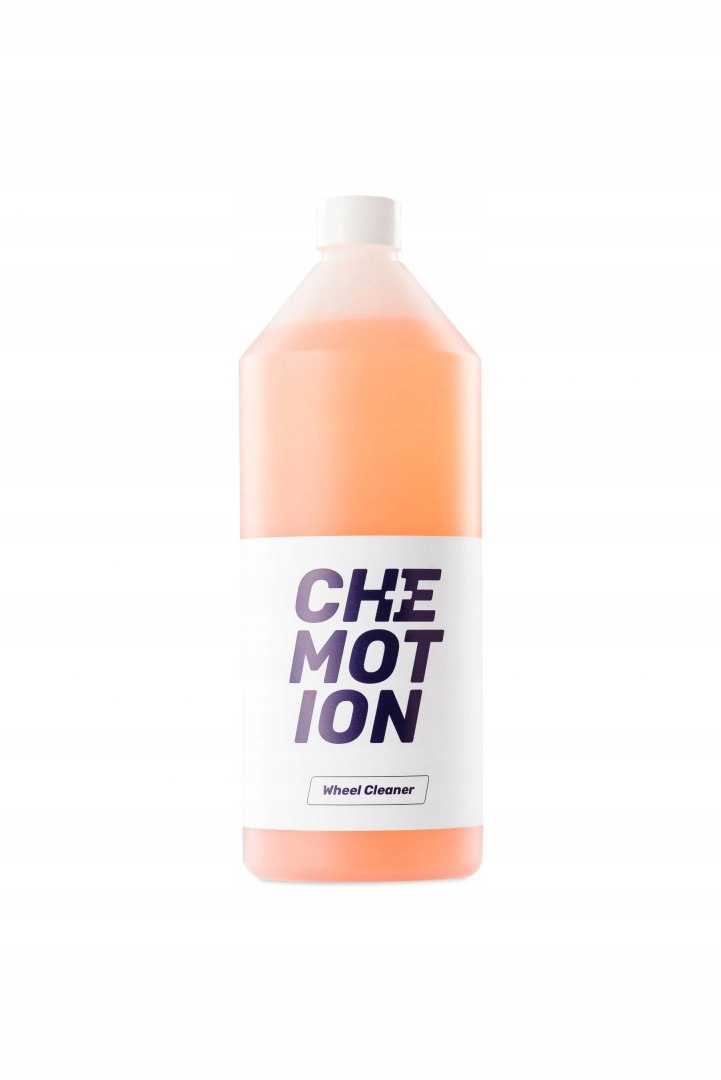Shiny Garage Chemotion Wheel Cleaner 1L – Skuteczne mycie felg