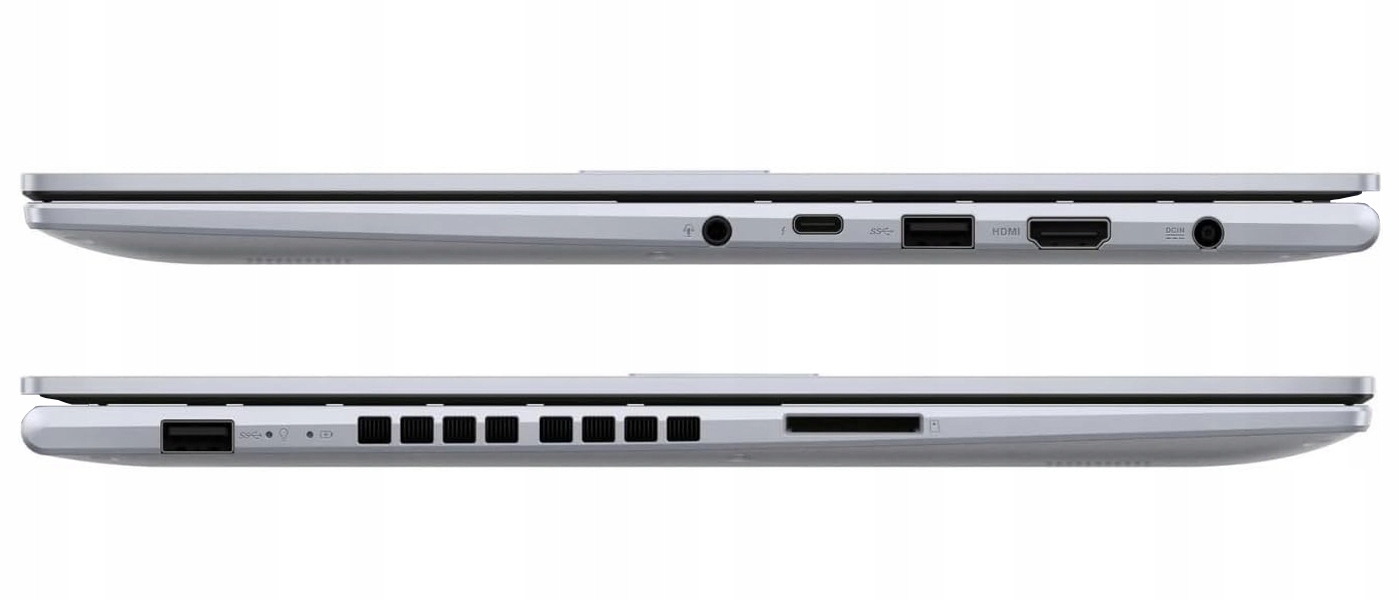 Nowoczesne opcje łączności – Thunderbolt 4, HDMI 2.1 i Wi-Fi 6E