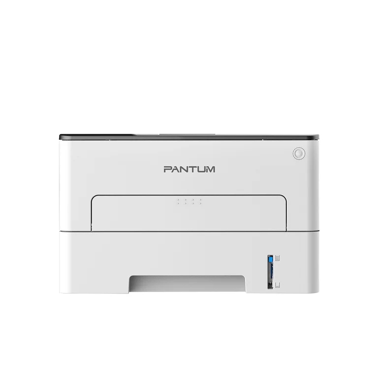 Drukarka laserowa Pantum P3020D Mono Duplex – Wydajność i jakość druku