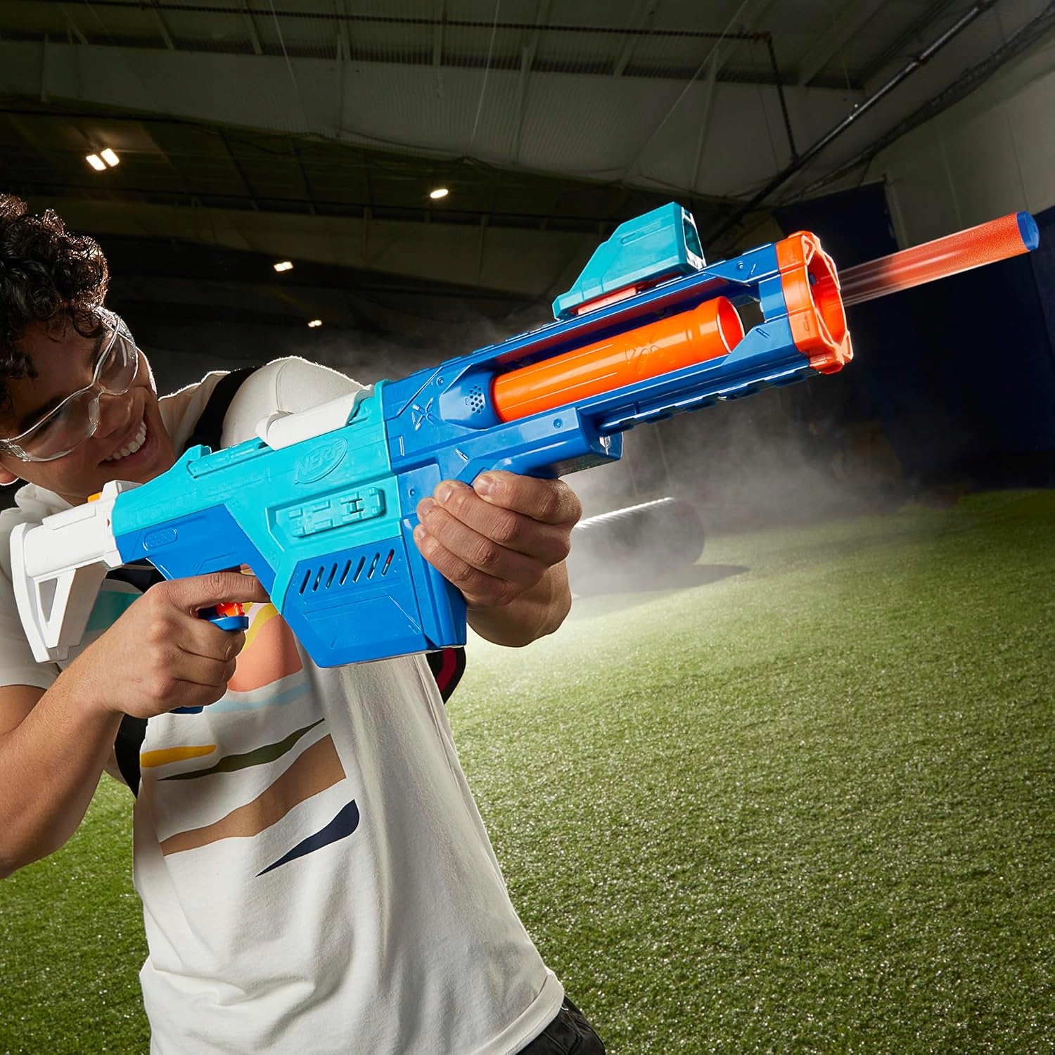 Zestaw 24 strzałek NERF N1 w komplecie