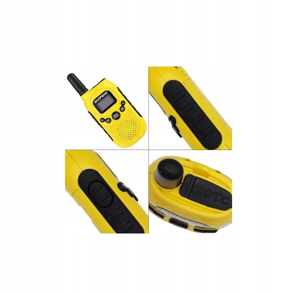 Wydajny akumulator – Ładowanie USB i oszczędzanie energii