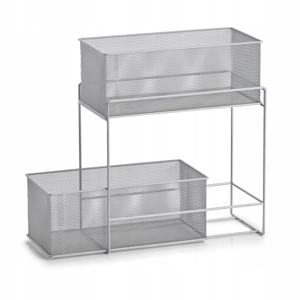 Stabilna konstrukcja i estetyczny design