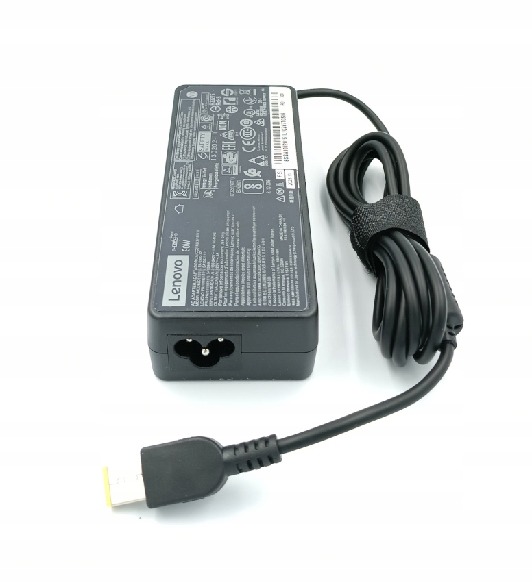 Kompatybilność z wieloma modelami laptopów Lenovo