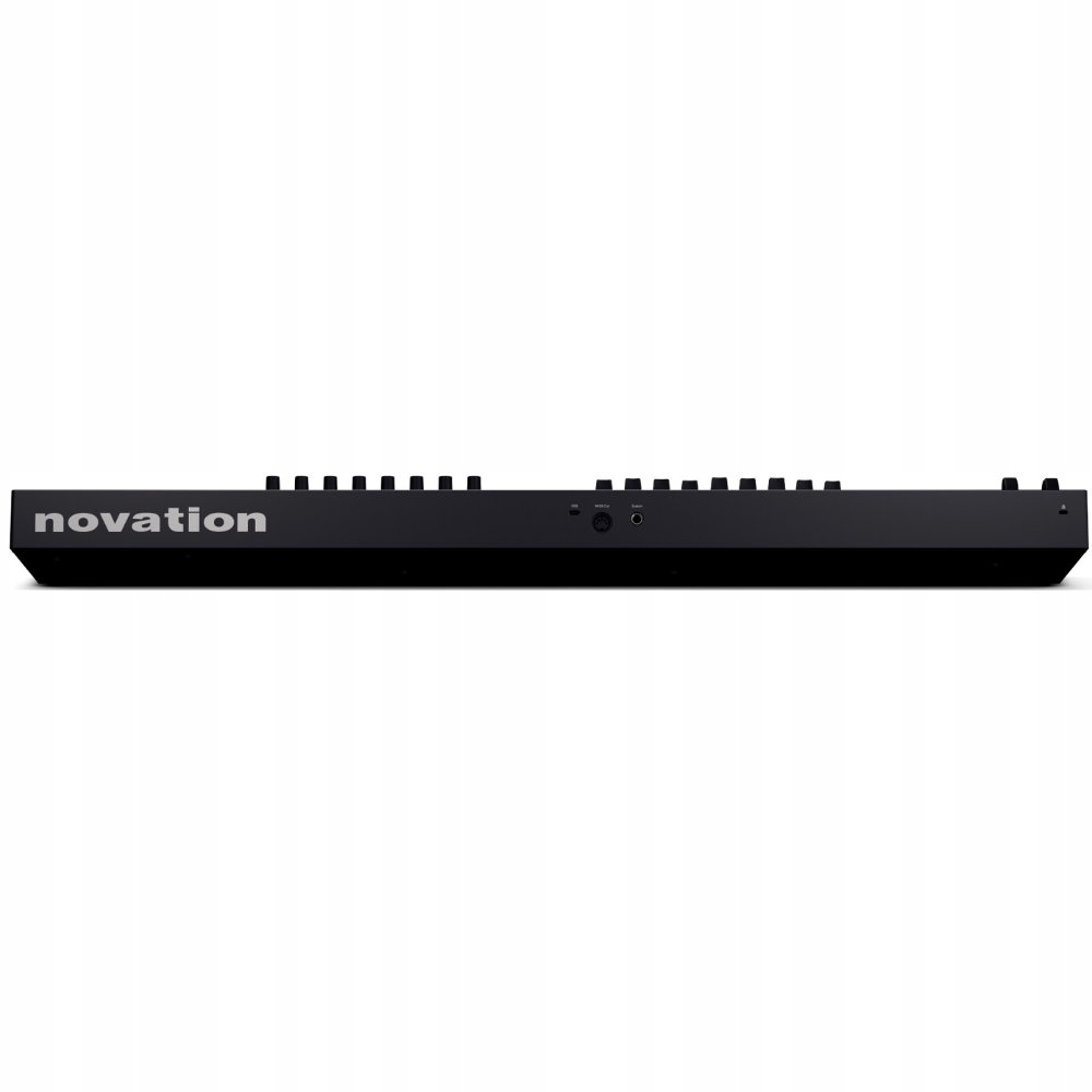 Nowoczesny design i ergonomia
