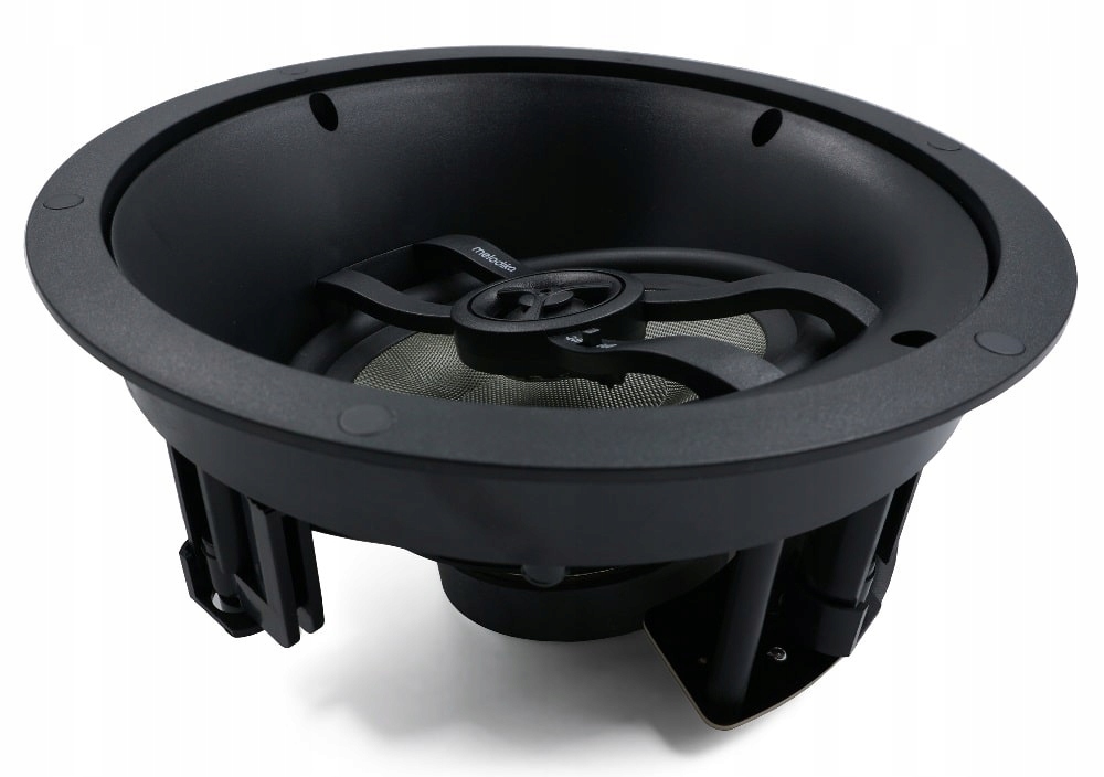 Komponenty wysokiej jakości dla doskonałego brzmienia