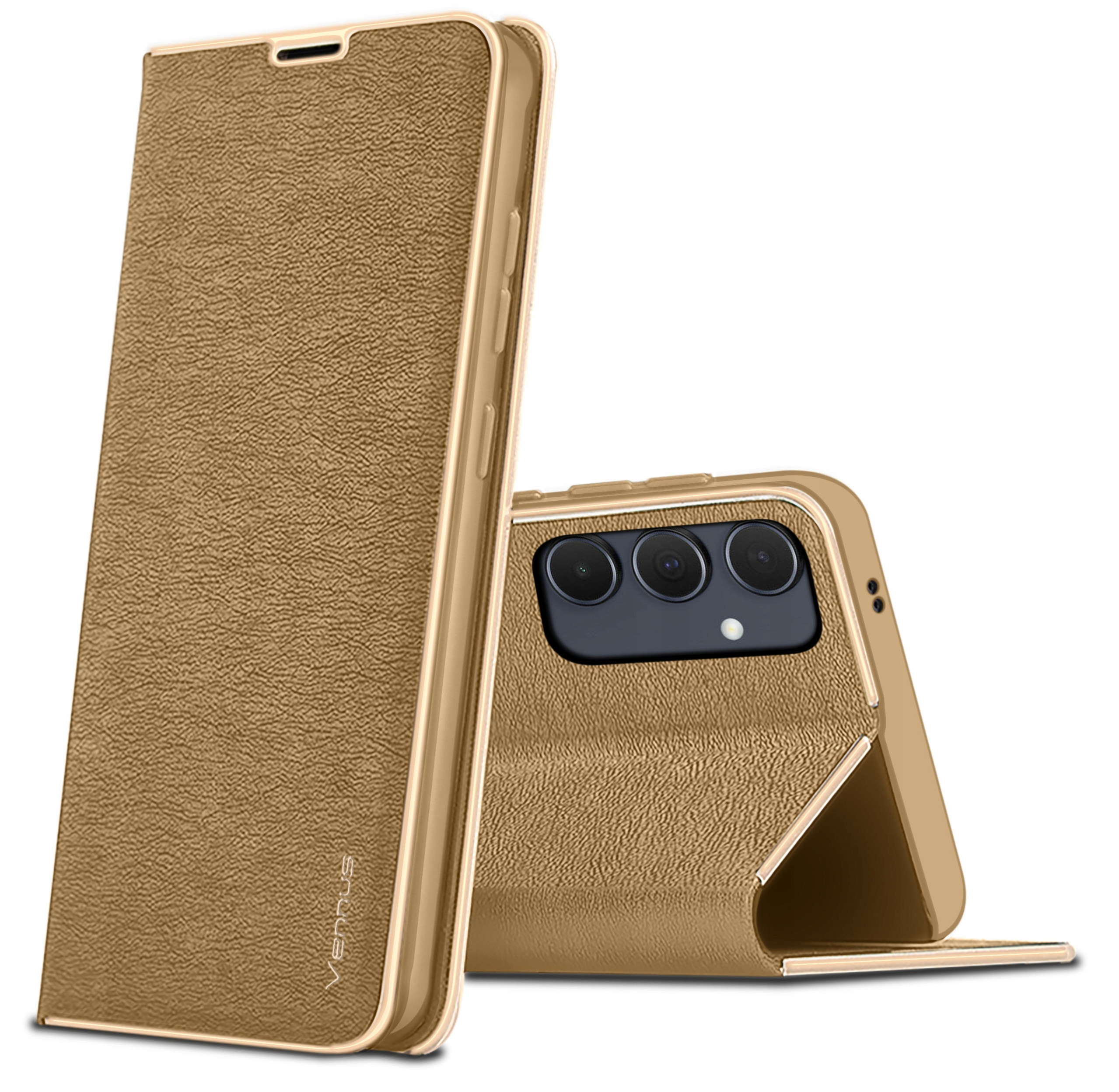 Wytrzymałe materiały i elegancki design