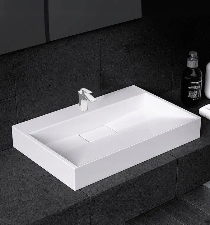 Wysokiej jakości konglomerat – trwałość i łatwość w utrzymaniu czystości