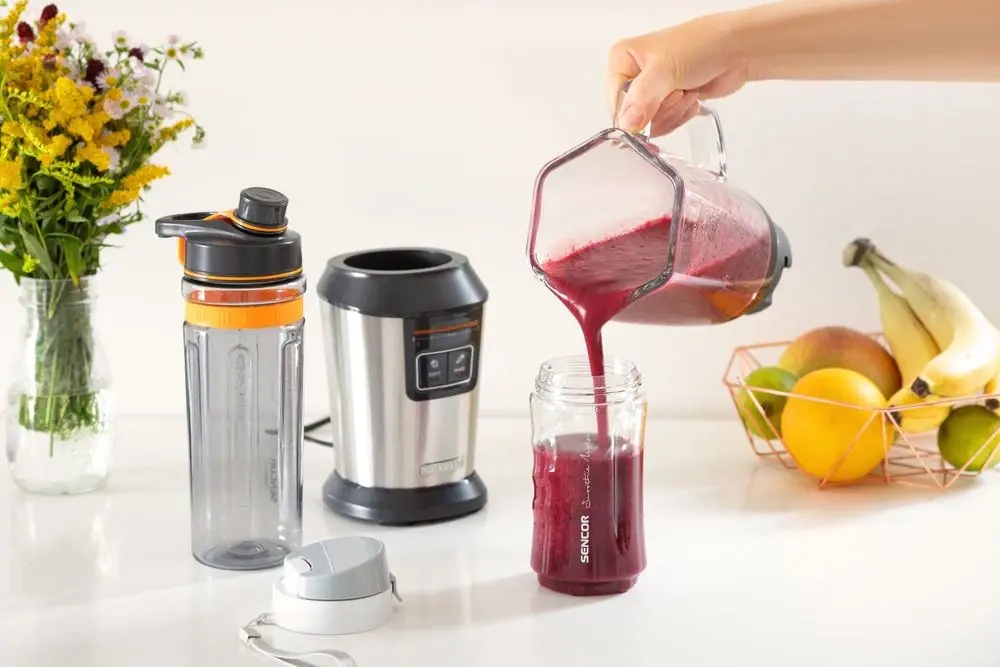 Ergonomiczny design – Łatwość w użytkowaniu