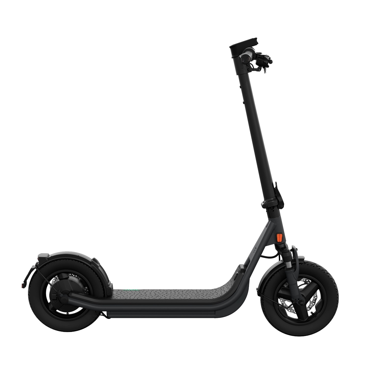 Egret X Prime E-Scooter – Nowoczesna hulajnoga elektryczna dla aktywnych