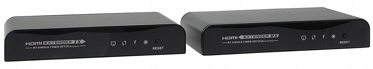 KONWERTER HDMI-OFT-20IR – Idealne rozwiązanie do przesyłania sygnału