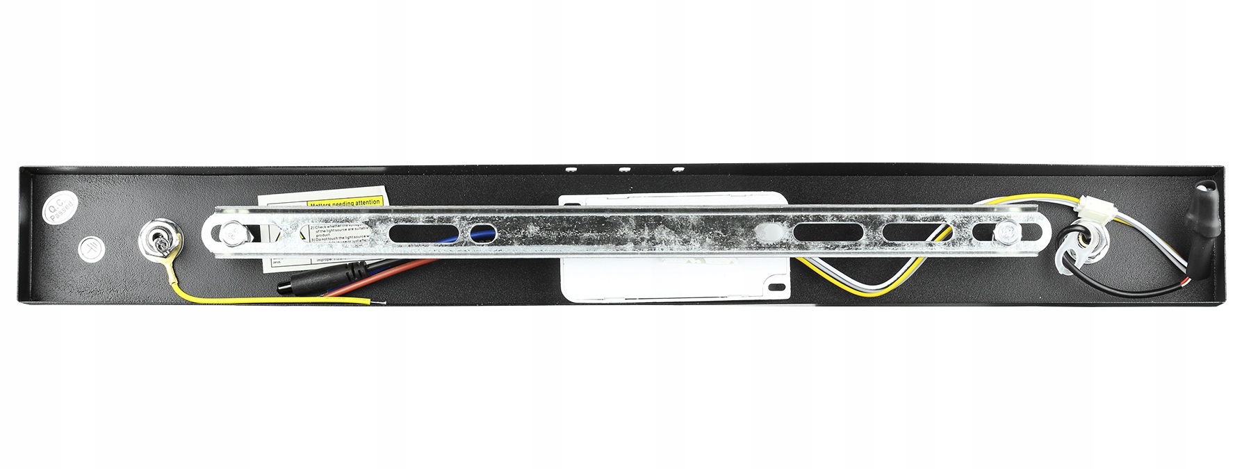 Łatwy montaż – Prosta instalacja w każdym pomieszczeniu