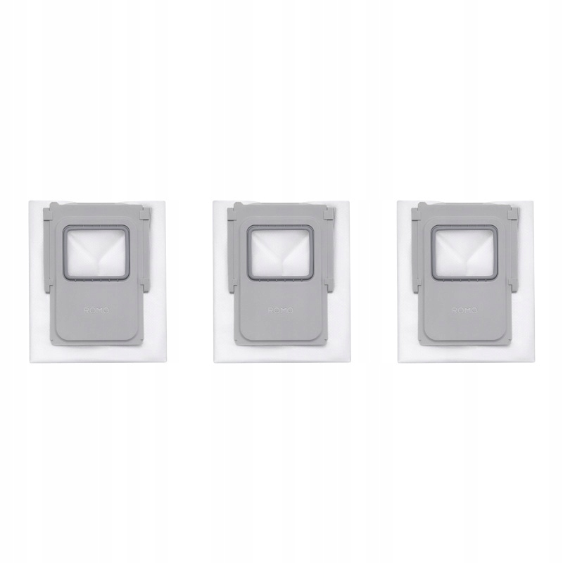 Higieniczne usuwanie – Automatyczne zamykanie worka