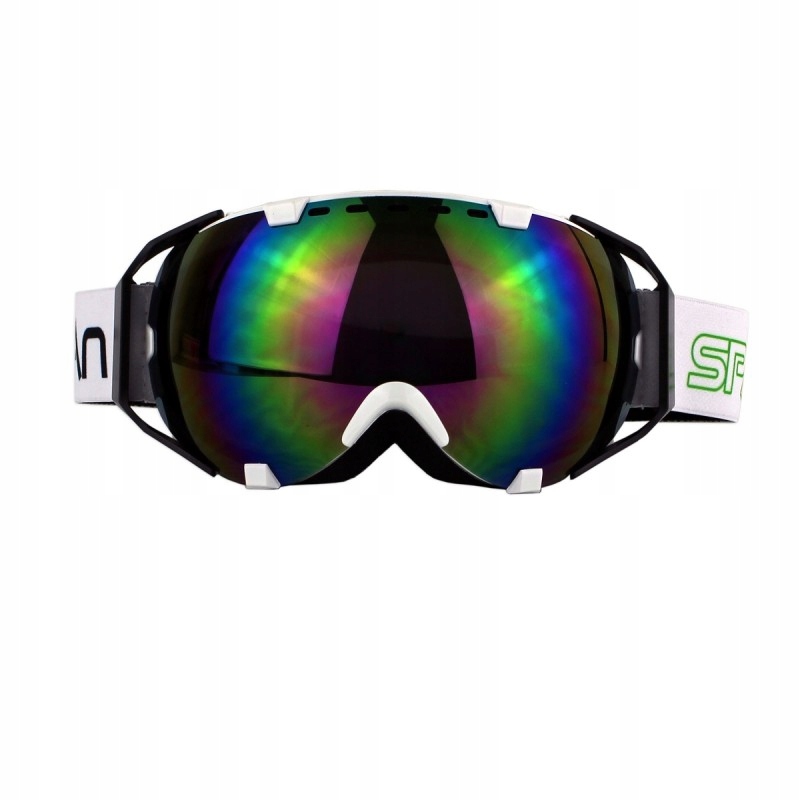 Uniwersalny design dla każdego narciarza