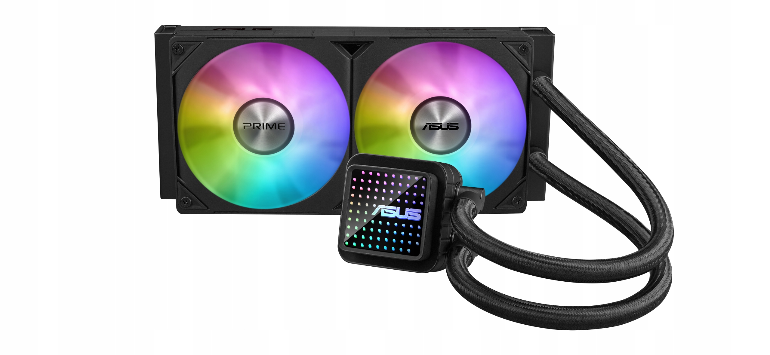 Procesor AMD Ryzen 7 7800X3D – 8 rdzeni, 16 wątków, 5,0 GHz