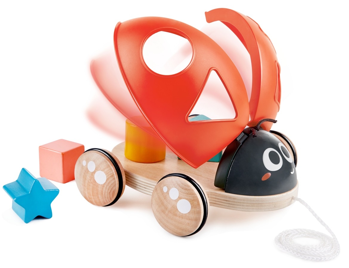 Rozwój umiejętności motorycznych u dzieci