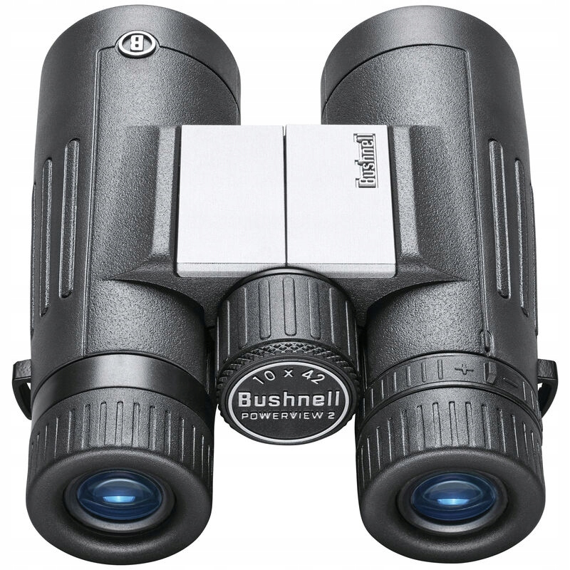 Lornetka Bushnell PowerView 2.0 10x42 – Doskonała optyka do obserwacji