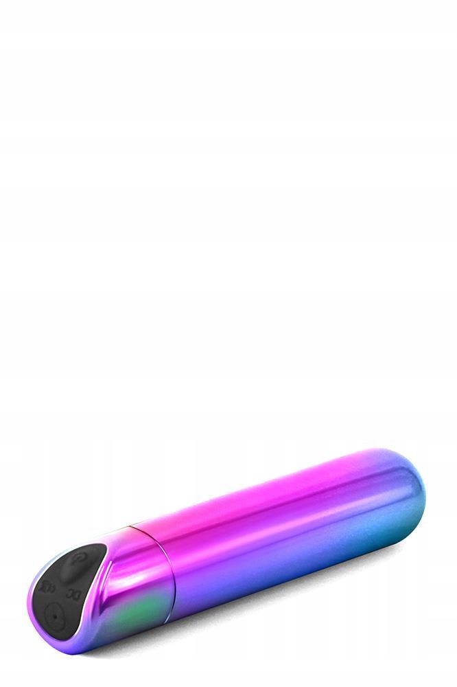 Wibracje skoncentrowane na stymulacji łechtaczki