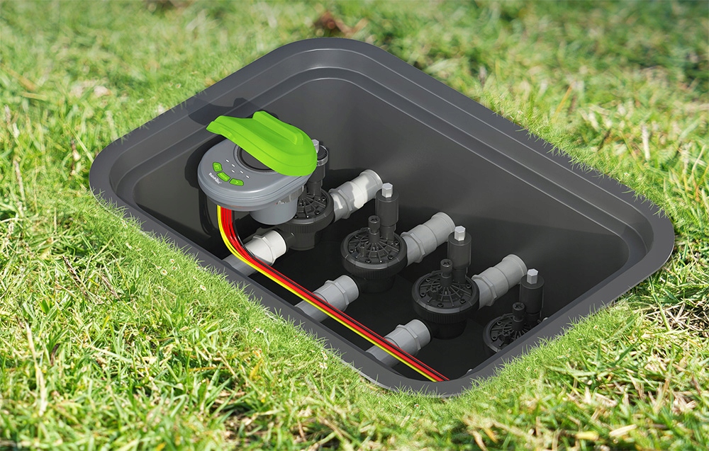 Mobilne sterowanie przez aplikację – Pełna kontrola w zasięgu ręki