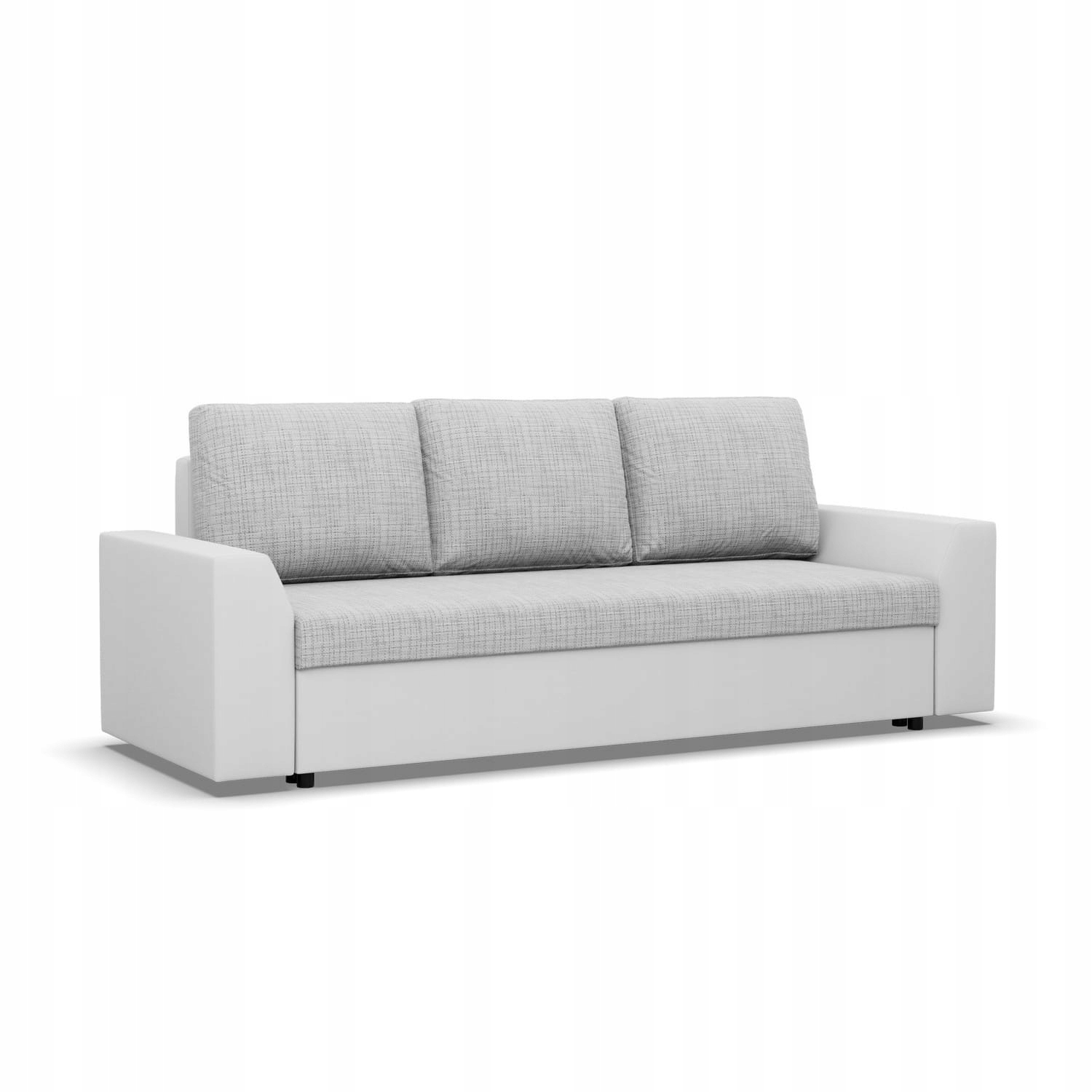 Nowoczesna konstrukcja i estetyka