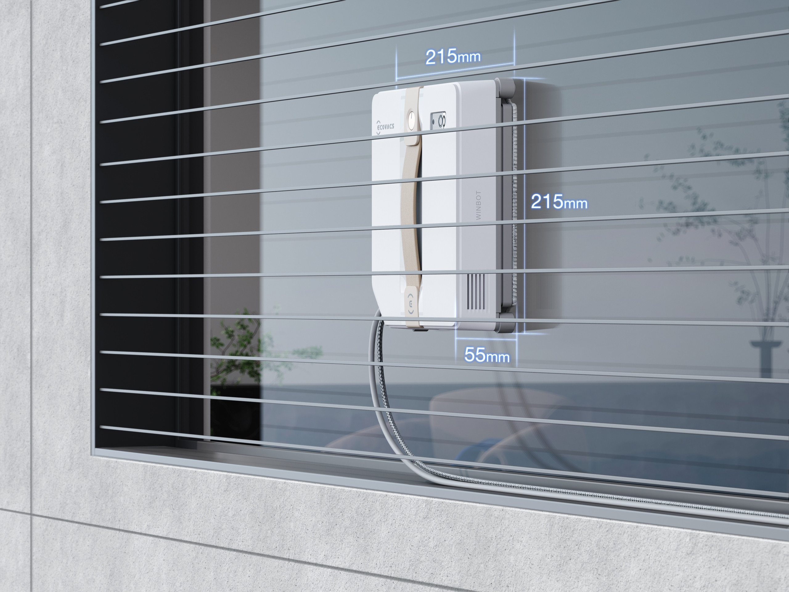 Bezpieczeństwo użytkowania – 9-stopniowy system zabezpieczeń