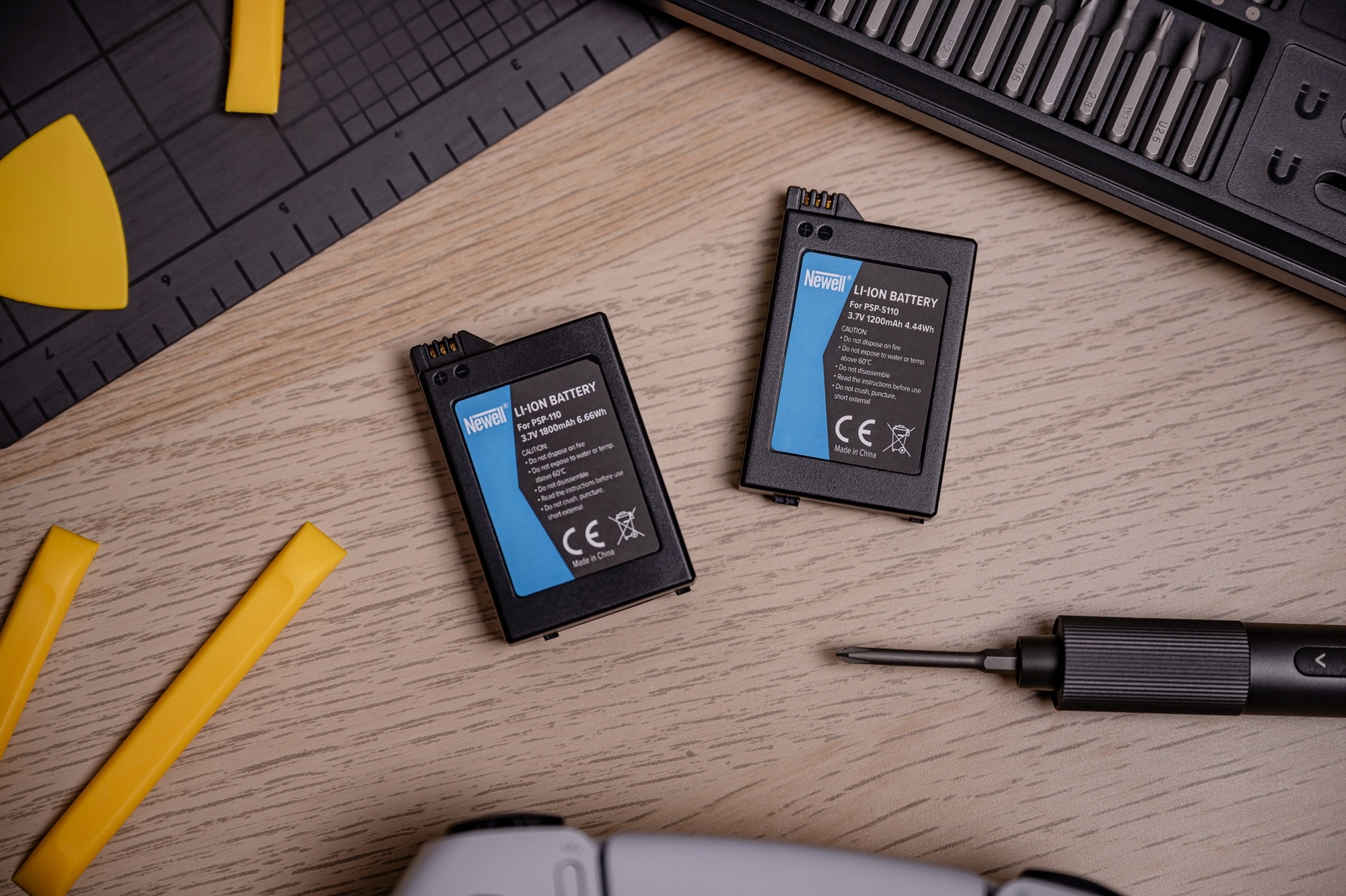 Wydajność, która dotrzymuje kroku Twoim gamingowym przygodom