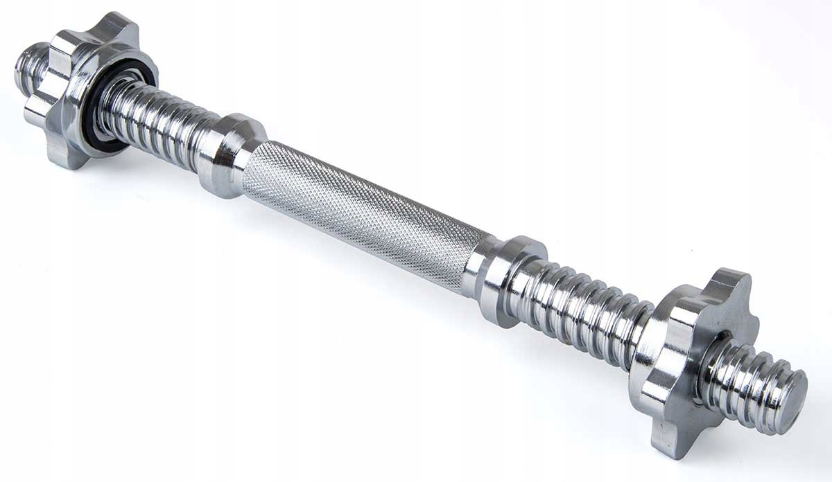 Zestaw zawiera – Gryf i zaciski śrubowane