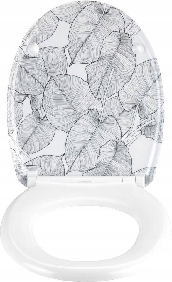 Higieniczne czyszczenie z mocowaniem Fix-Clip