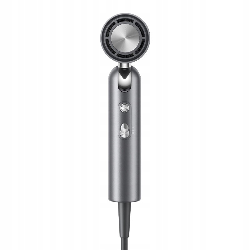 Niezwykła moc i prędkość suszenia