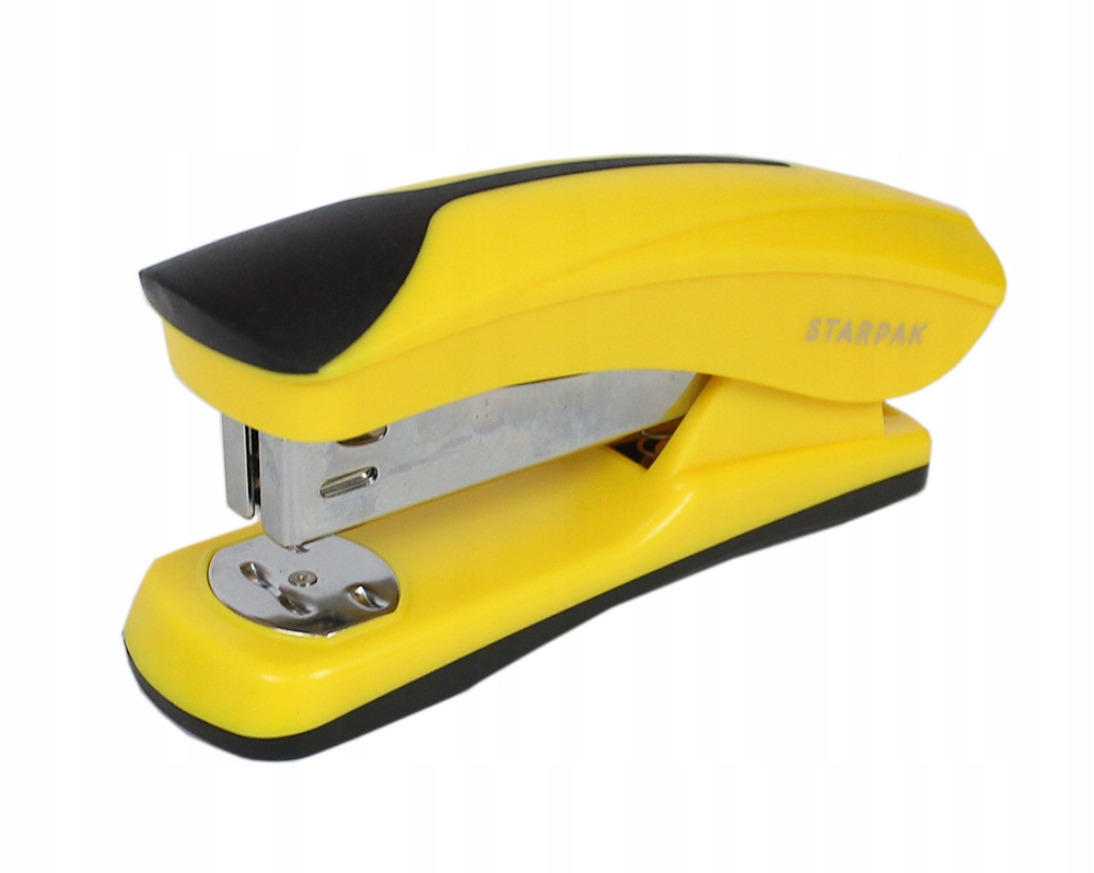 Nowoczesny design i funkcjonalność zszywacza