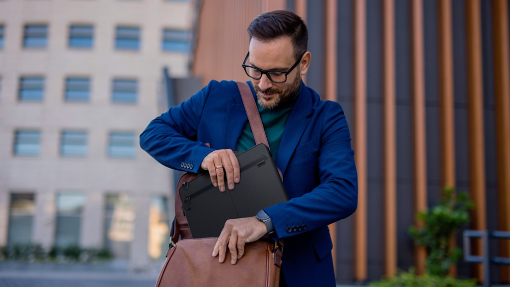 Funkcjonalny układ i łatwy dostęp do niezbędnych przedmiotów