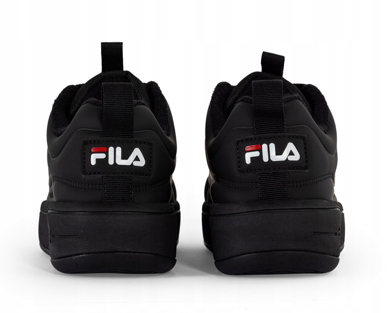 Dlaczego warto wybrać Fila Superbubble?