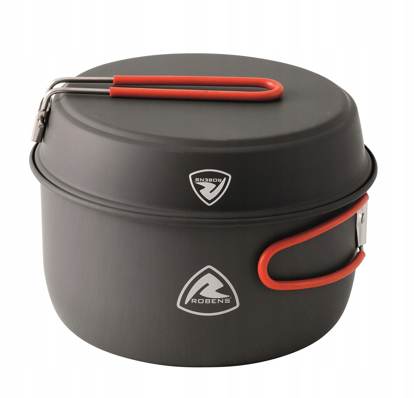Zestaw garnków Robens Frontier Pro Cook Set L – Idealny towarzysz kempingowych przygód