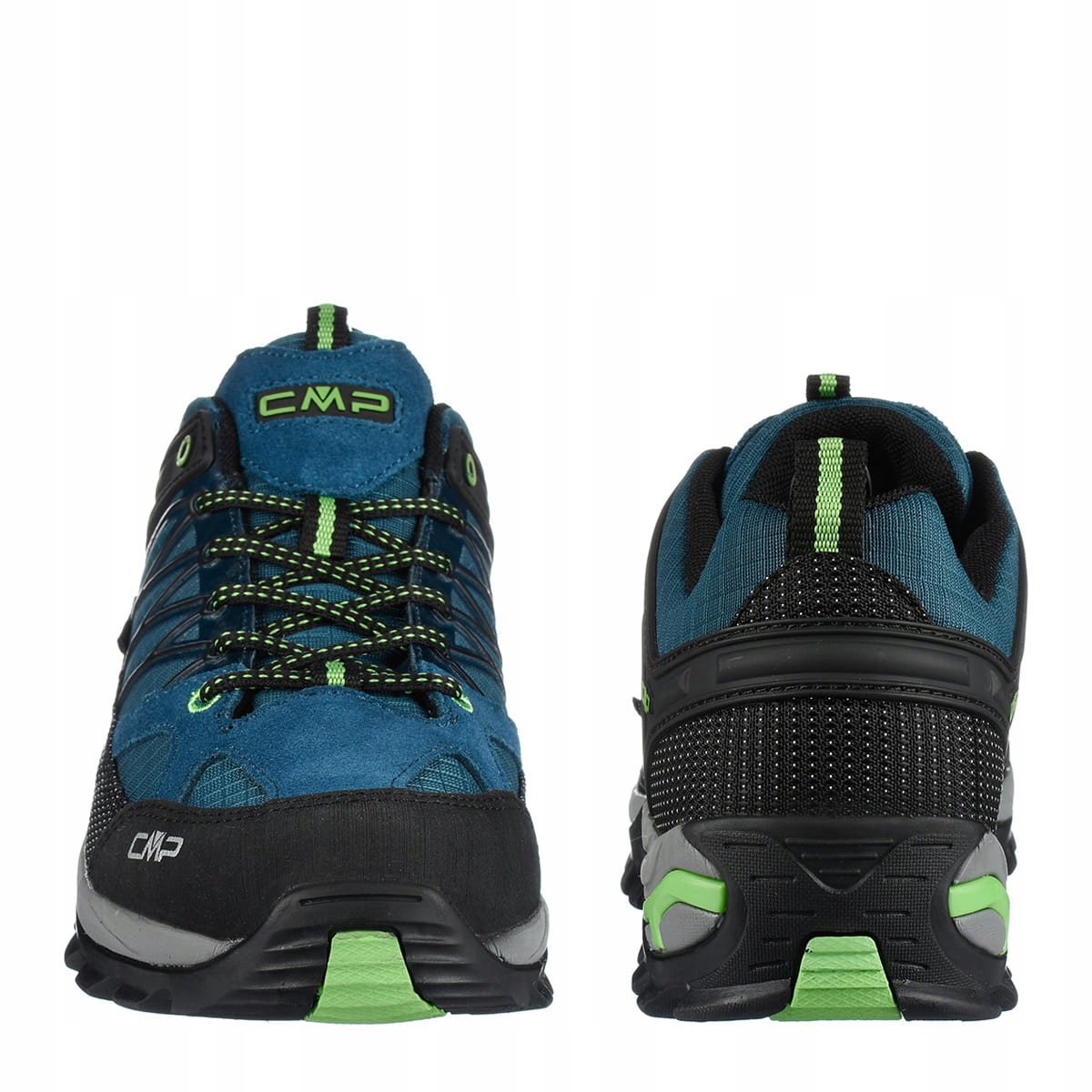 Wkładka Ortholite® – Amortyzacja i wentylacja