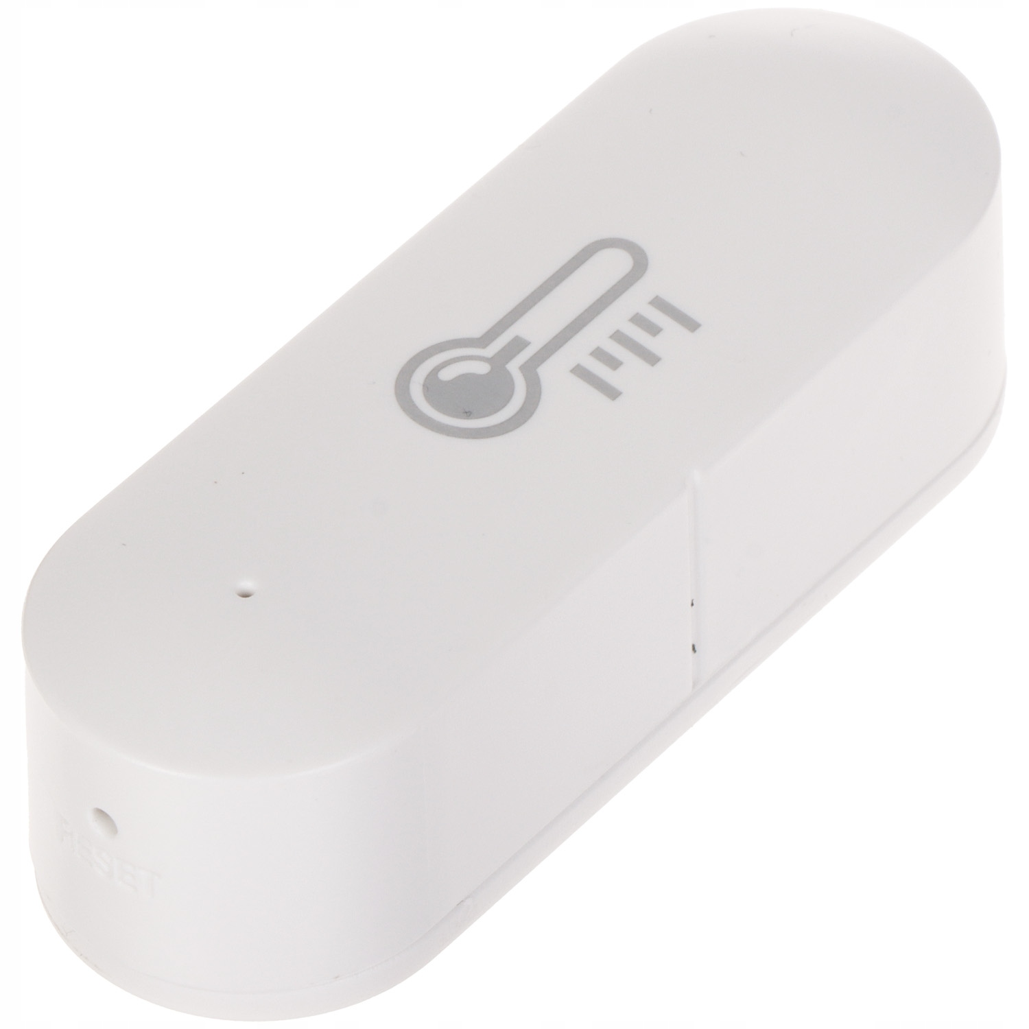 Bezprzewodowa czujka temperatury ATLO-THD2-TUYA Wi-Fi Tuya Smart