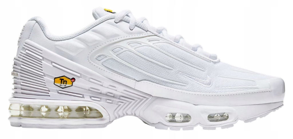 Technologia Air Max dla maksymalnej amortyzacji
