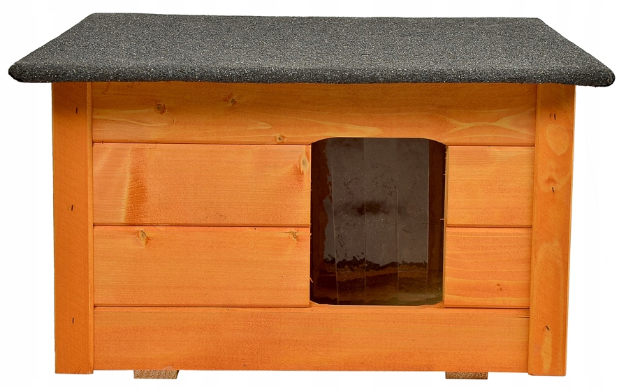 Wysokiej jakości materiały – Drewno sosnowe i świerkowe