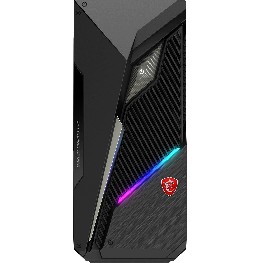 MSI MAG Infinite S3 – Komputer stacjonarny dla graczy