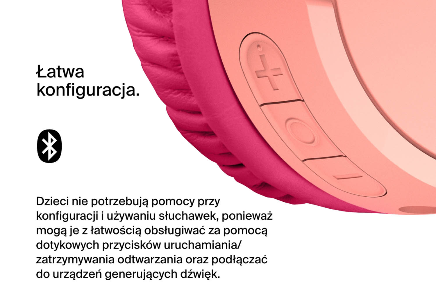 słuchawki belkin łatwa konfiguracja