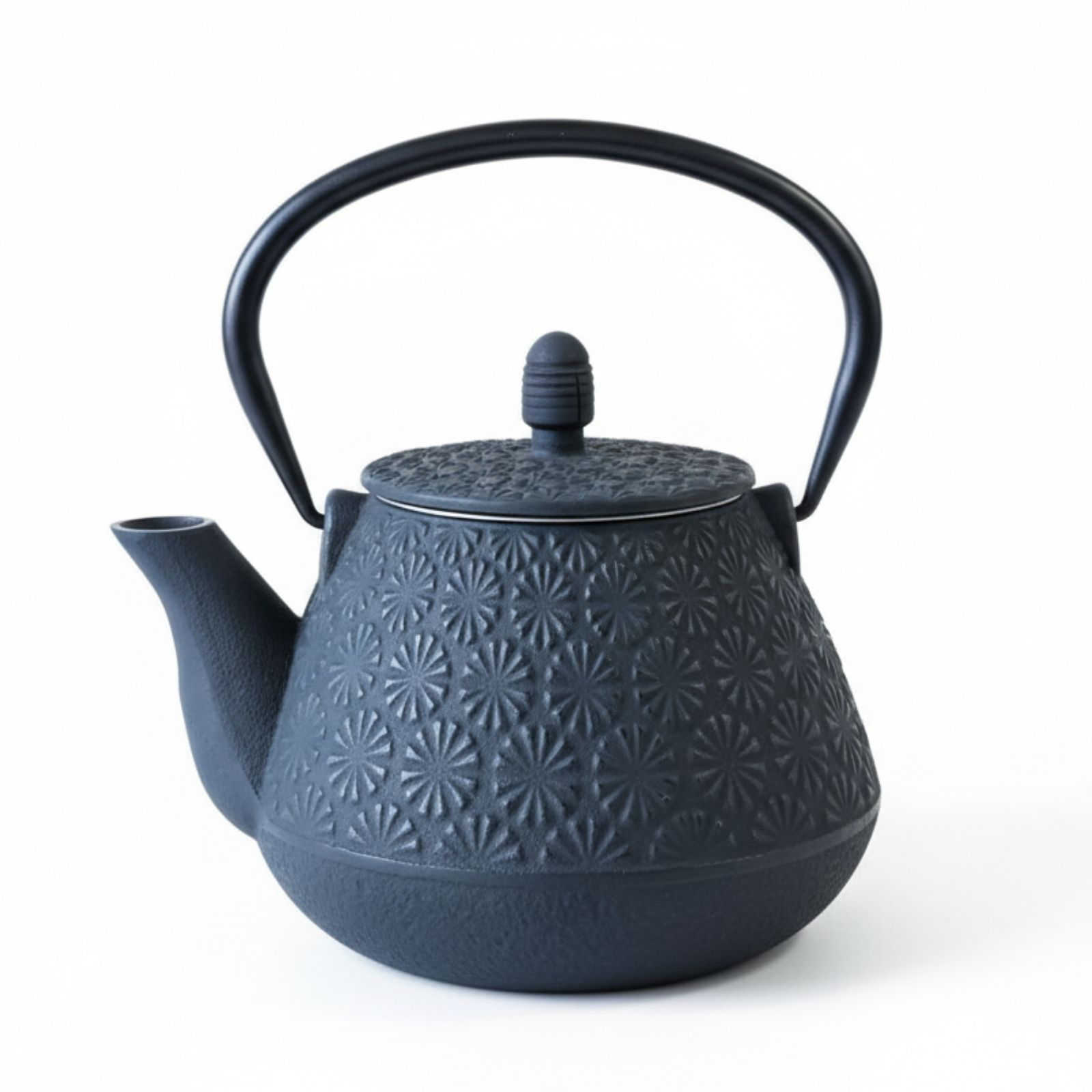 Wysoka jakość materiałów – Żeliwo dla lepszego smaku