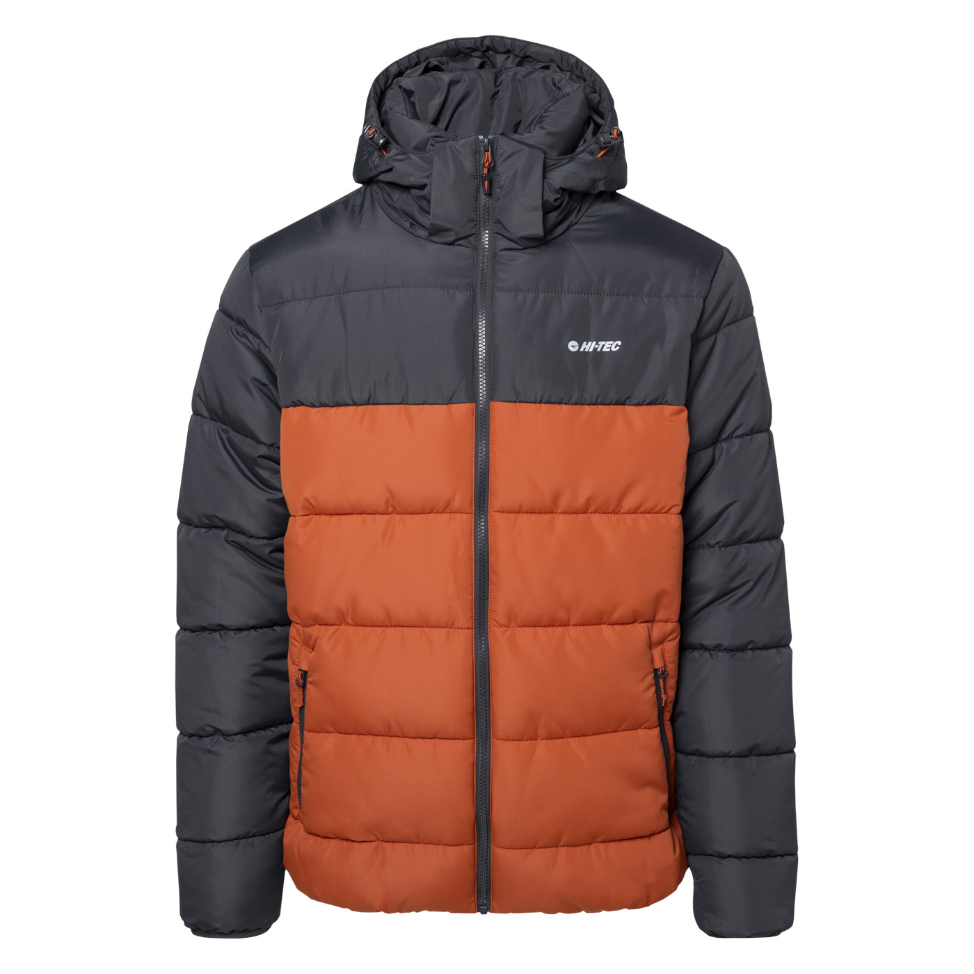 Męska Kurtka Ocieplana Safi SP – Idealna na każdą przygodę