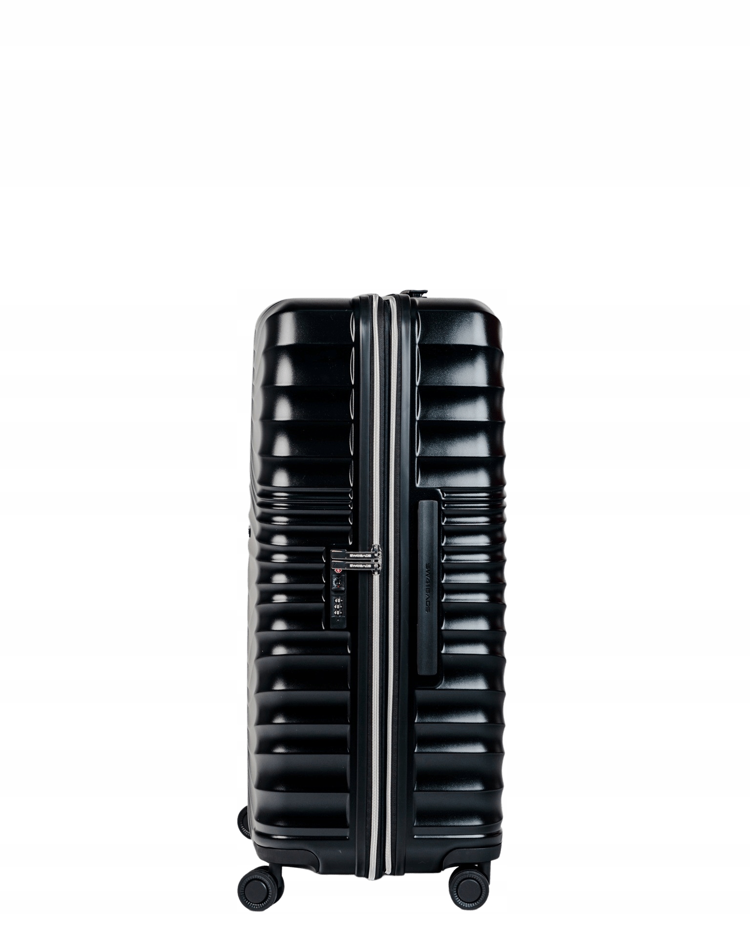 Zamek szyfrowy TSA dla bezpieczeństwa