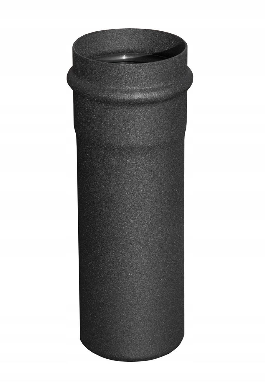 Rura spalinowa D80, 0.25 m (RP080/0,25-CZ1,2P) – Wydajność i jakość w Twoim domu