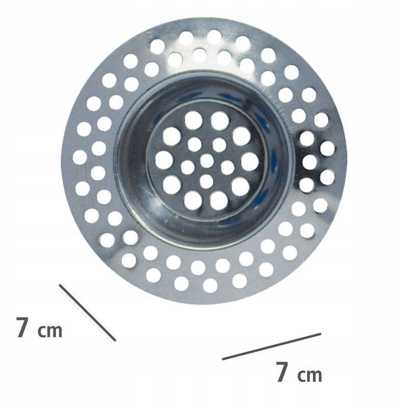 Wysoka jakość stali nierdzewnej