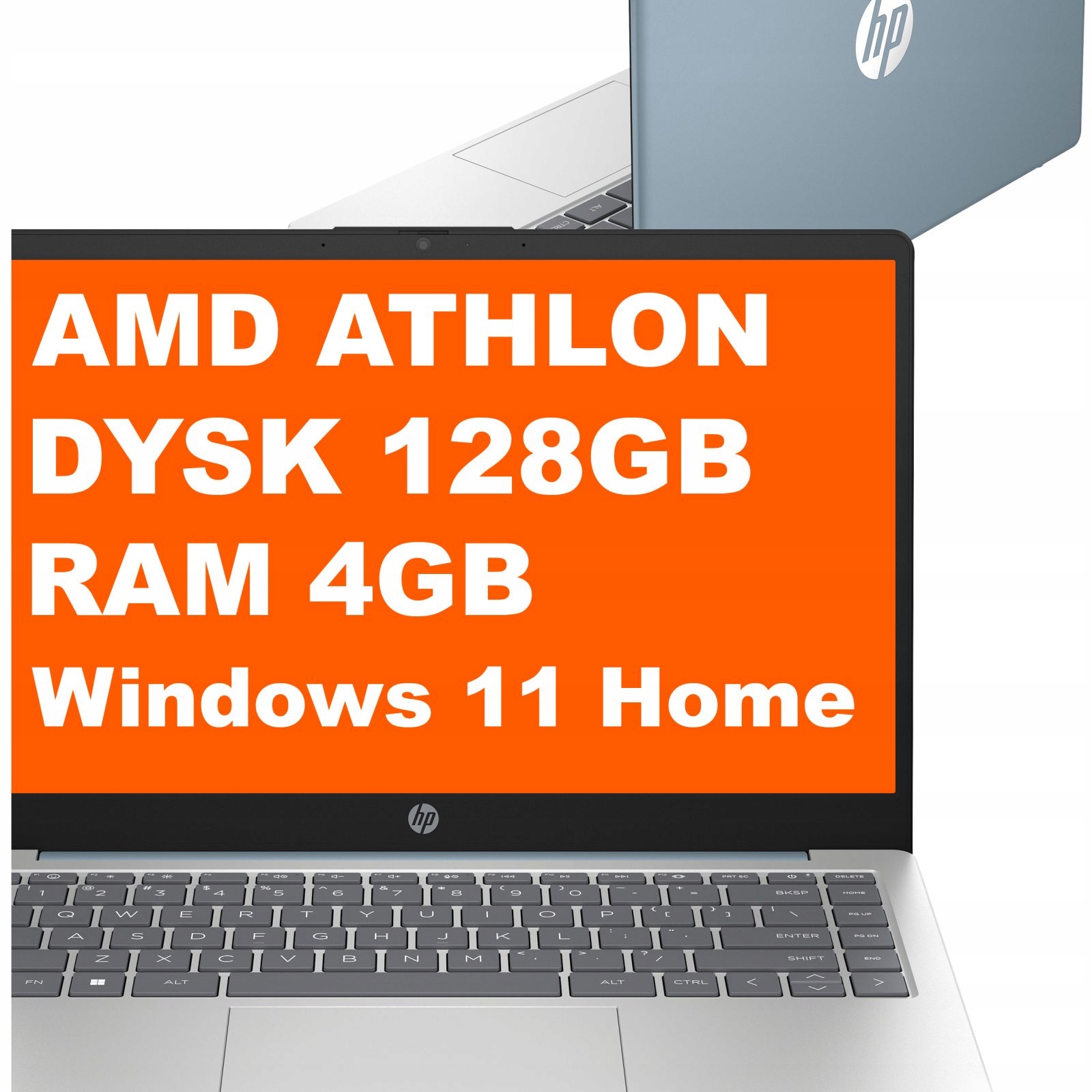 Wydajny procesor AMD Athlon Silver 7120U