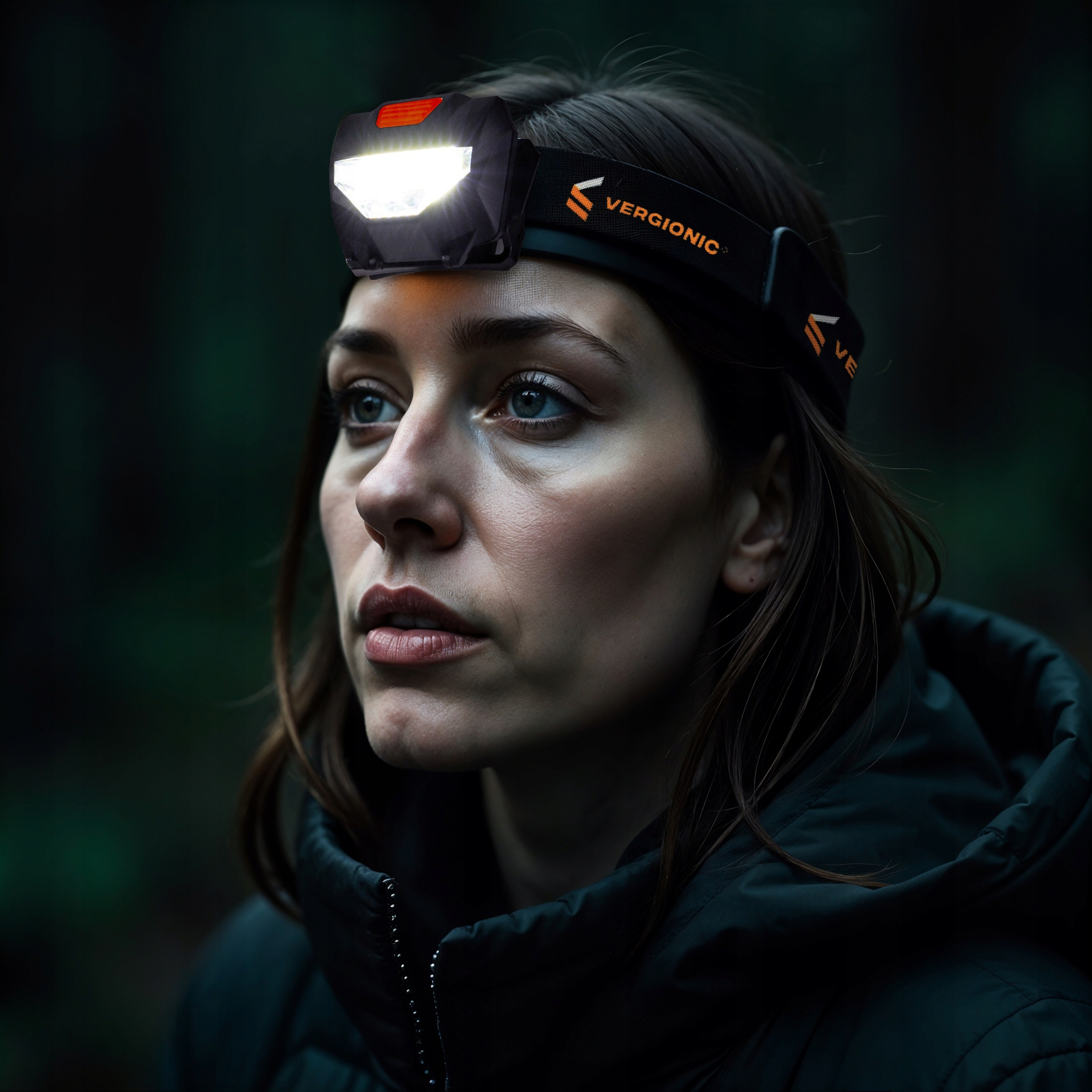 Mocna dioda LED 3W – jasność i widoczność w każdych warunkach