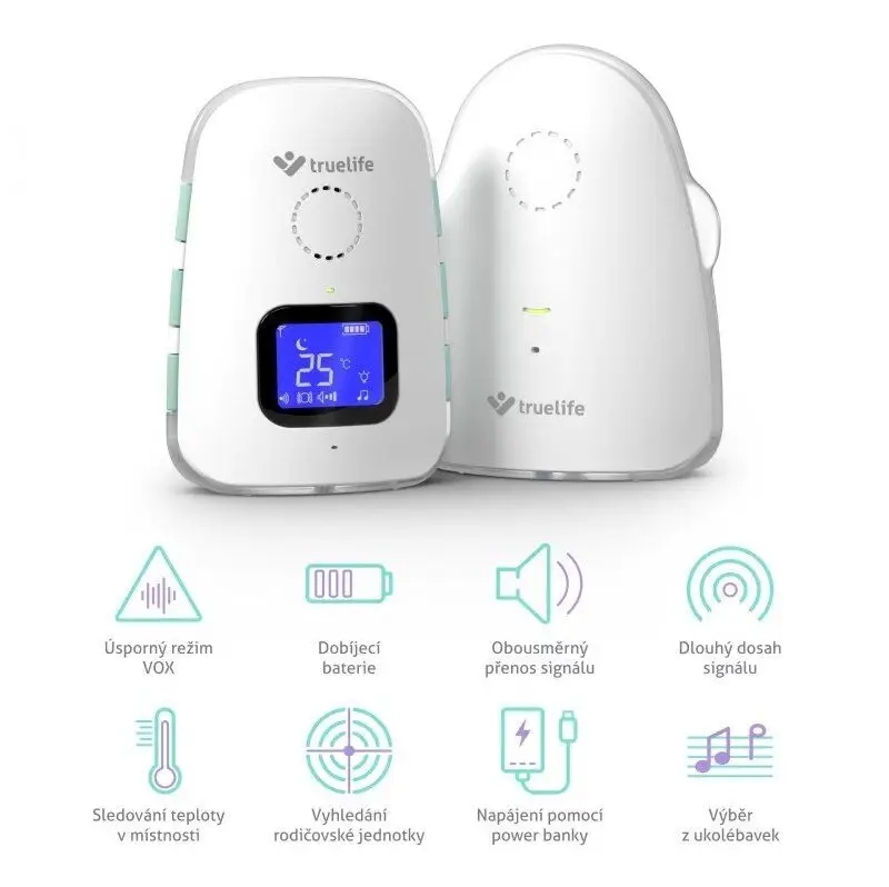 Wybór kołysanek dla lepszego snu