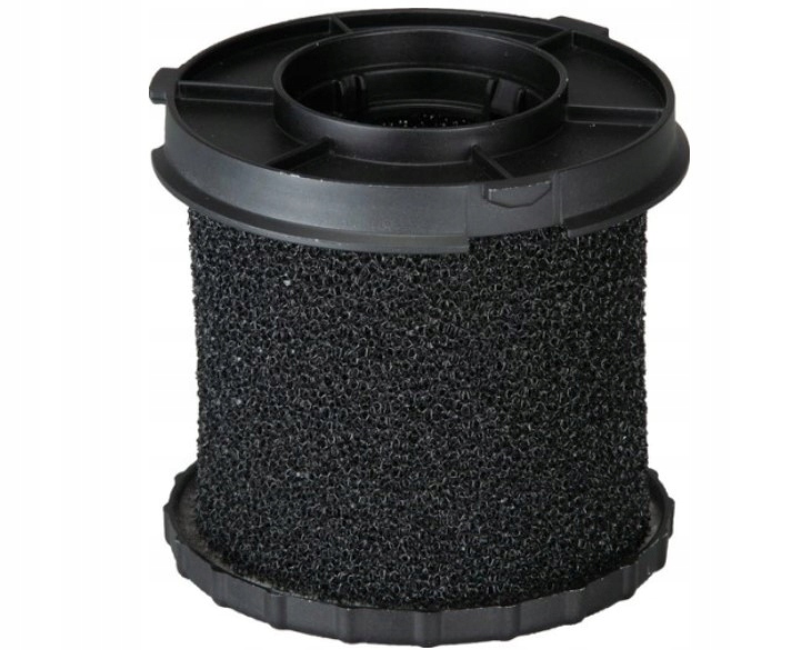 Filtr do pracy na mokro Makita 191M39-3 – Szybkoschnąca konstrukcja