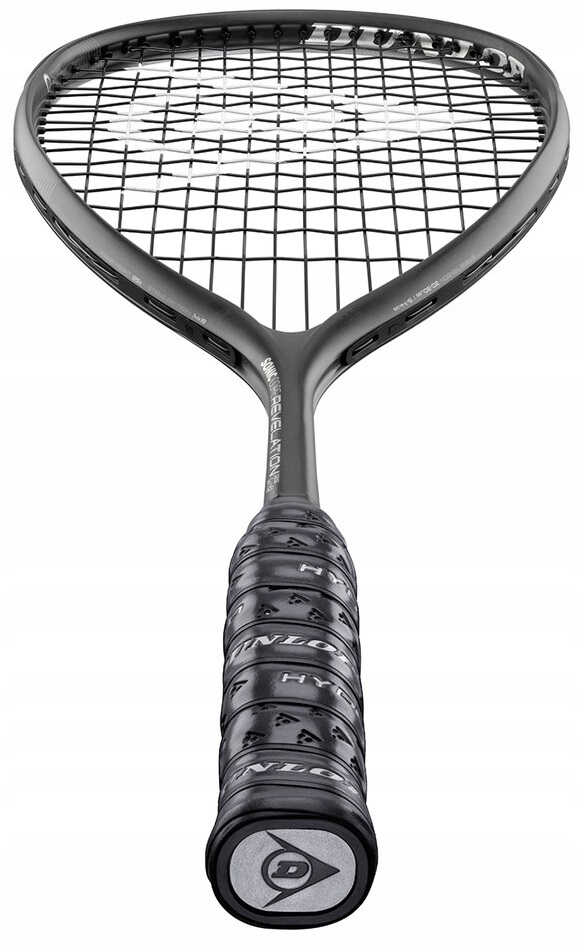 Komfort gry dzięki redukcji wibracji