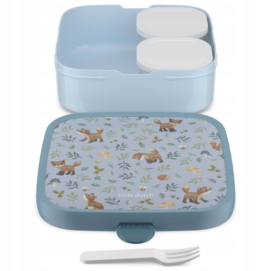 Bezpieczne materiały – BPA FREE